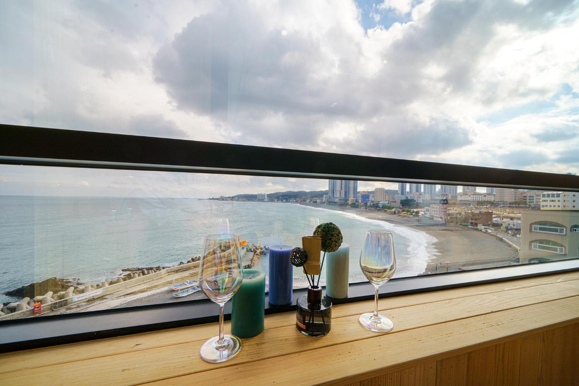 The Van Hotel Ilsan Ni Dış mekan fotoğraf