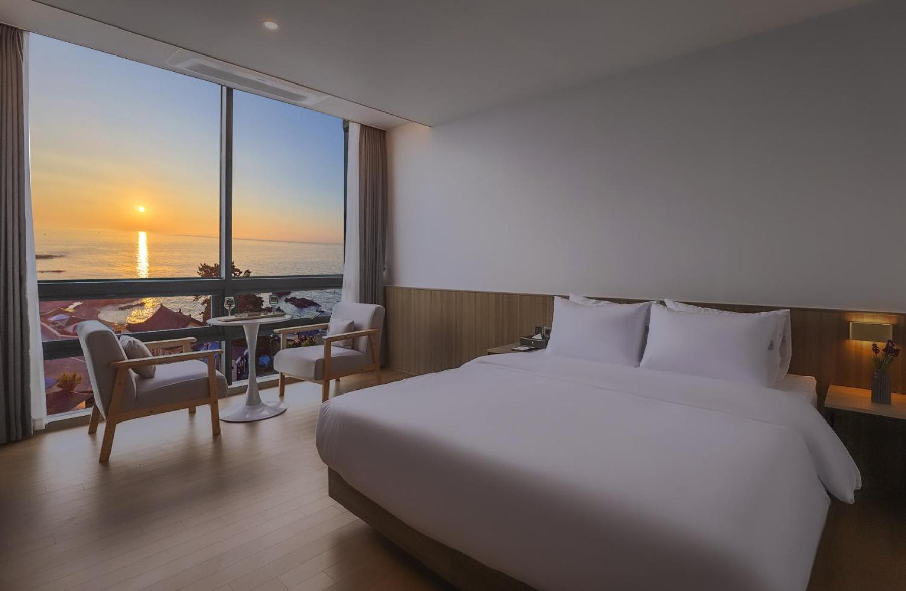 The Van Hotel Ilsan Ni Dış mekan fotoğraf